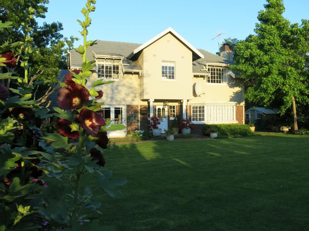 Featherbed Somerset West Room photo