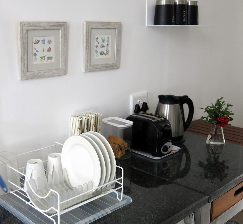 Featherbed Somerset West Room photo