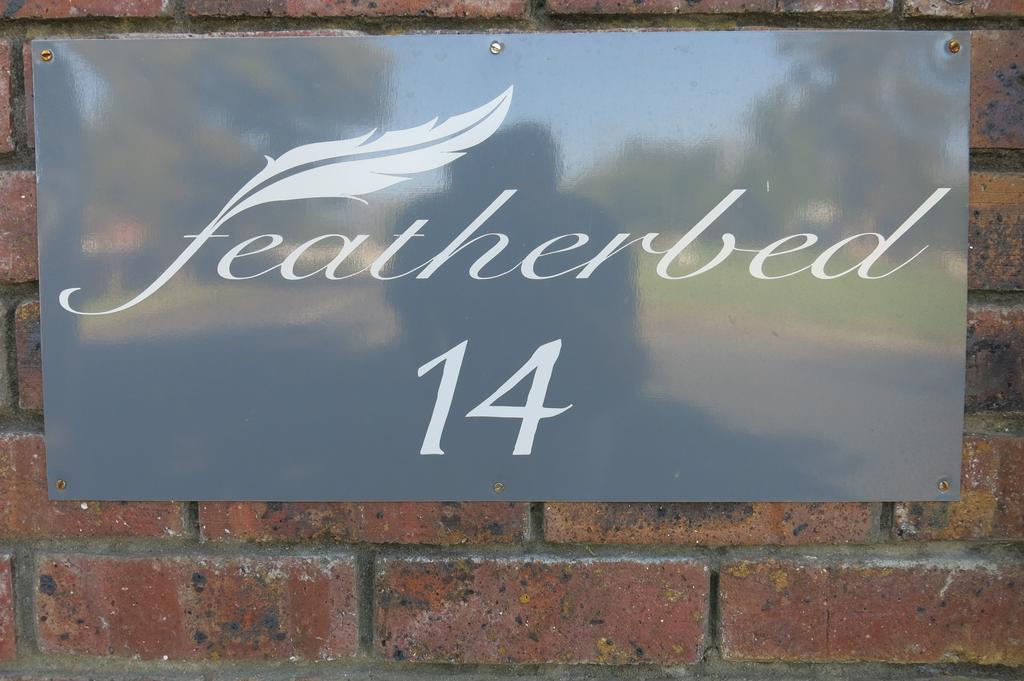 Featherbed Somerset West Room photo