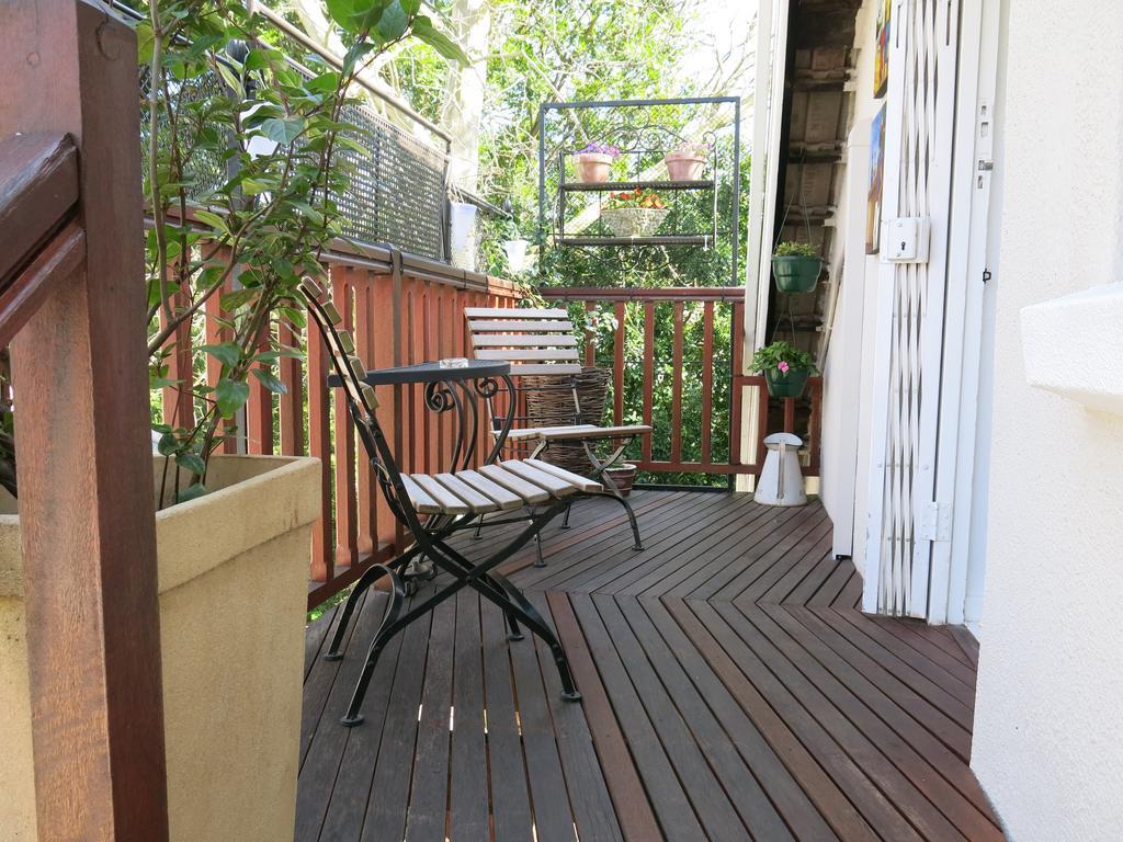 Featherbed Somerset West Room photo